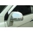 Накладки на зеркала Chevrolet Captiva